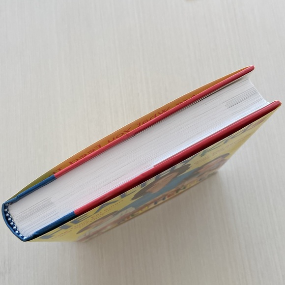 Healthy Kids Cookbook by Marilu Henner with Lorin Henner Hardback - Picture 10 of 12